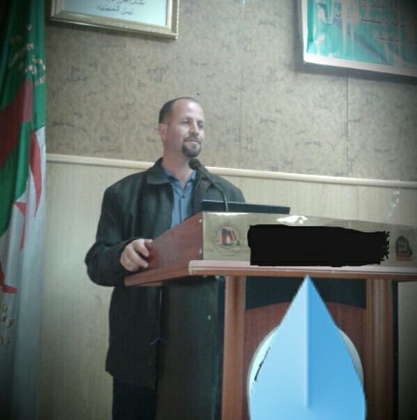 مدير المخبر